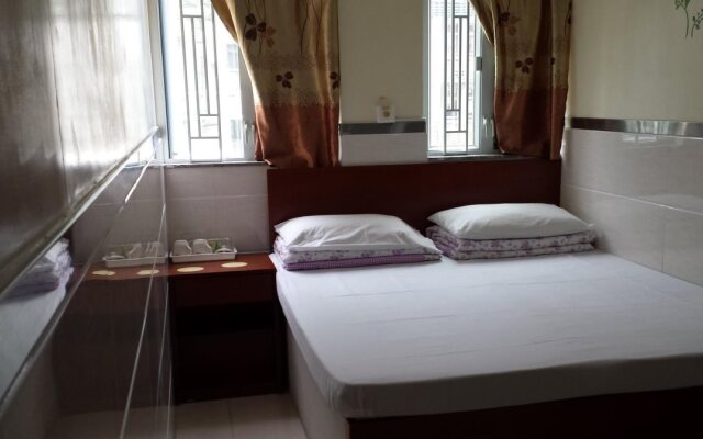E-Dragon Hotel