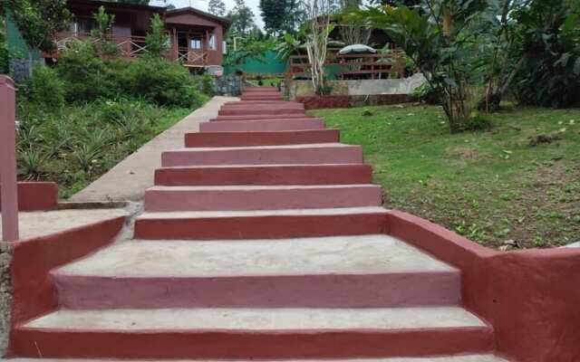 Guest House Quinta Natural