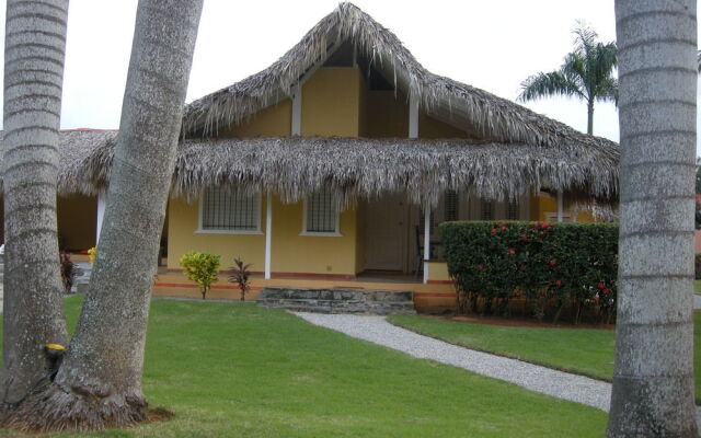 Villa Las Palmas