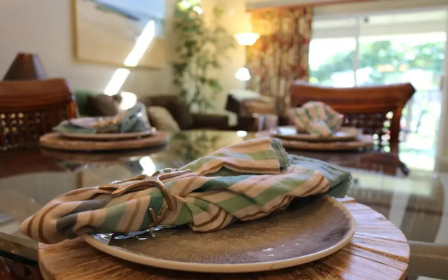 Waikoloa Beach Villas B22