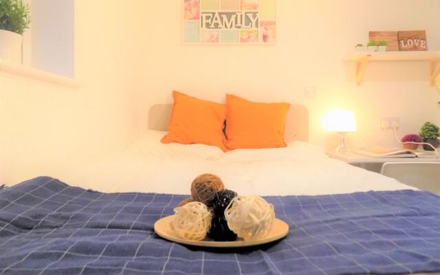 Muse Homestay