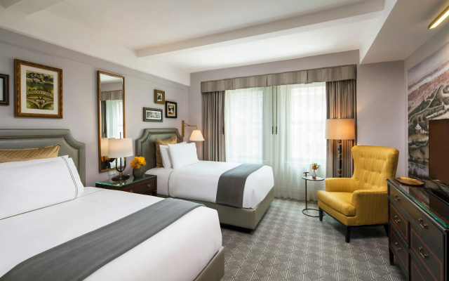 InterContinental New York Barclay by IHG