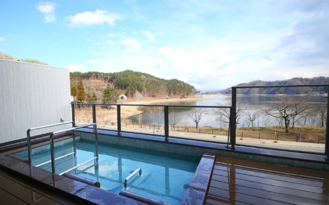 Ashiwada Hotel