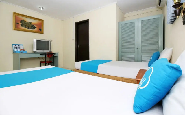 Airy Eco Syariah Gajah Mada 76 Balikpapan