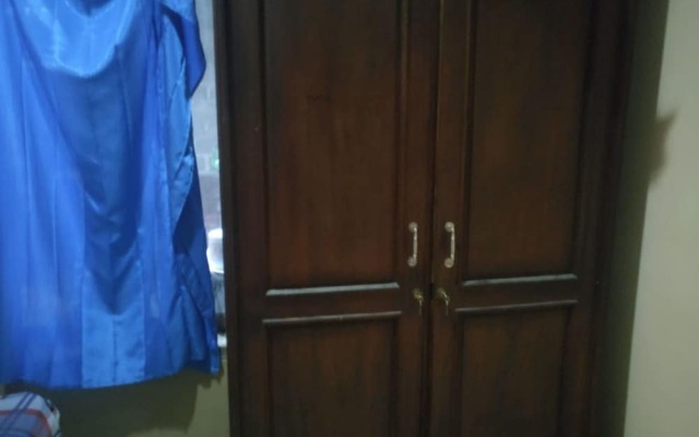 Elvira Homestay - Hostel