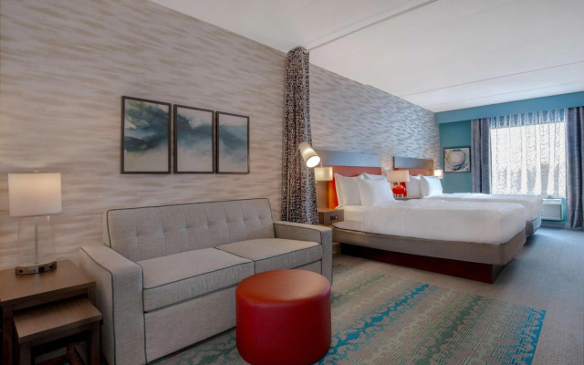 Home2 Suites By Hilton Thunder Bay