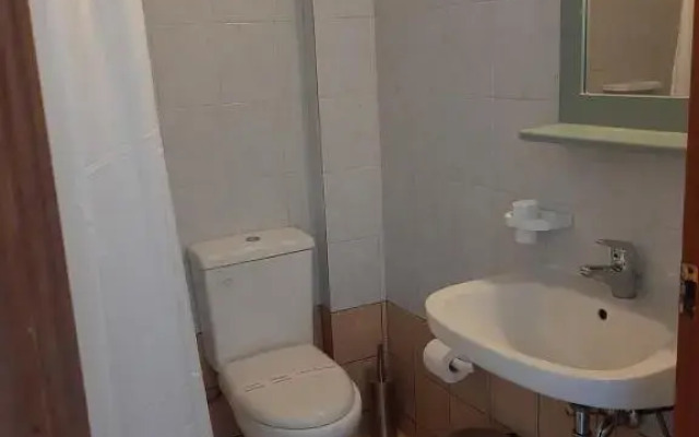 Ammousa Hotel Apartments