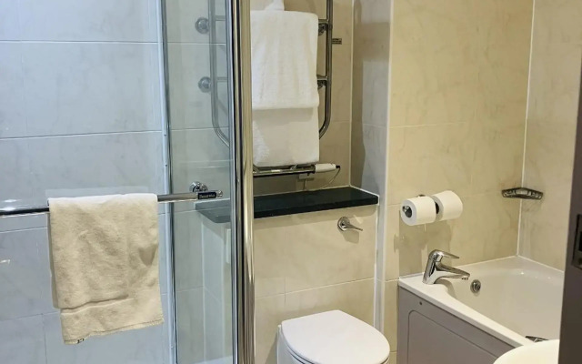 Macdonald Cardrona Hotel, Golf & Spa