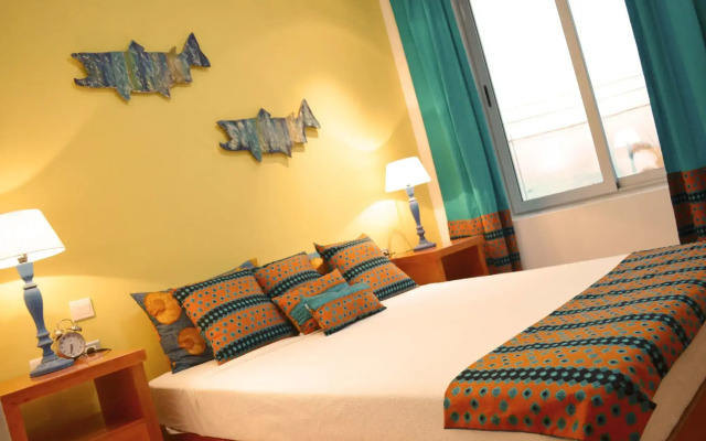 Art House Hotel