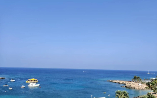 Charming 1-bed Apartment in Protaras, Cyprus