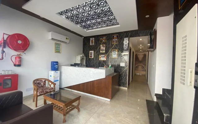 Hotel Hollywood - Family Hotel
