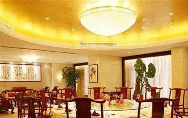 Zhengzhou Grenada Hotel
