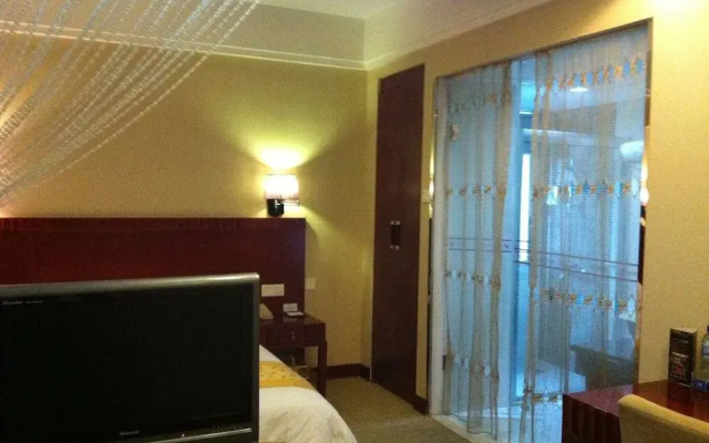 Silver Hotel