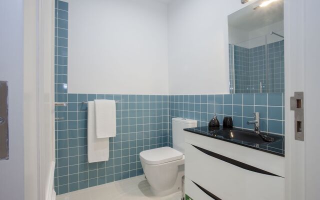 Liiiving - Downtown Luxury Apartment 1T