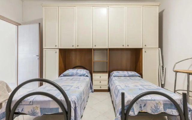 3827 Sabbiabianca - Aptm D by Barbarhouse