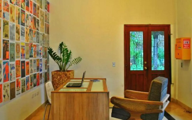 Iguanazú Bed & Breakfast