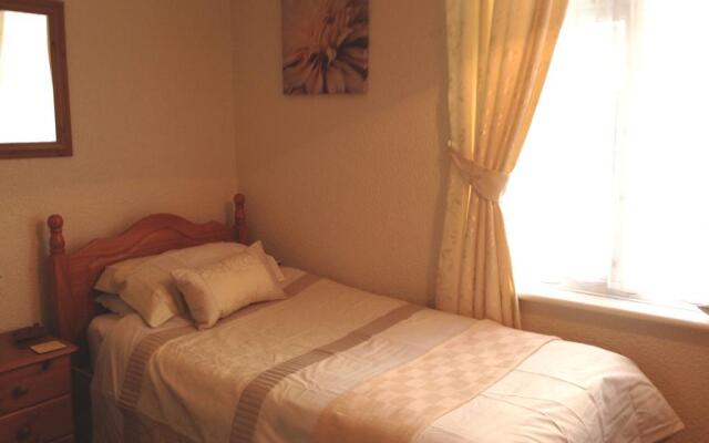 The Sheridan - Guest house
