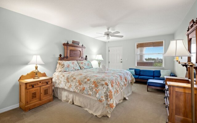 La Contessa 307 - Three Bedroom Condo