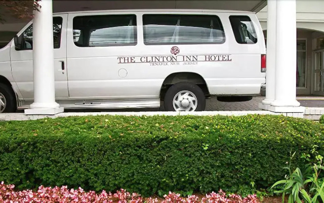 Clinton Inn Hotel & Event Center