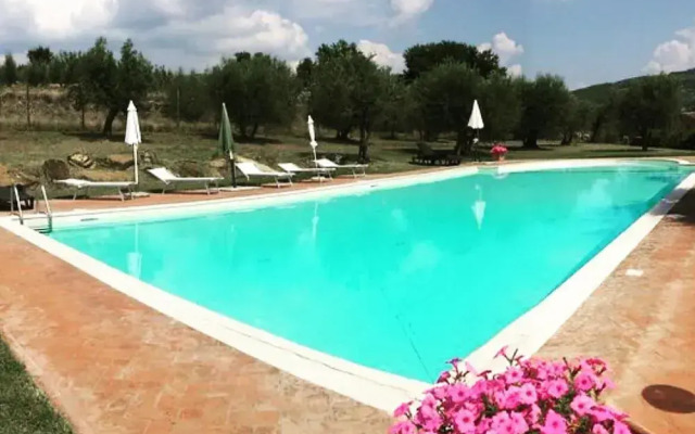 Locanda di Santantimo