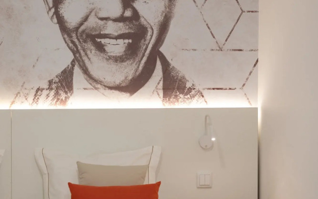 The Icons Lisbon Central Hotel