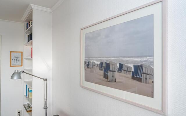 Haus Dünenburg Dünenburg App 36