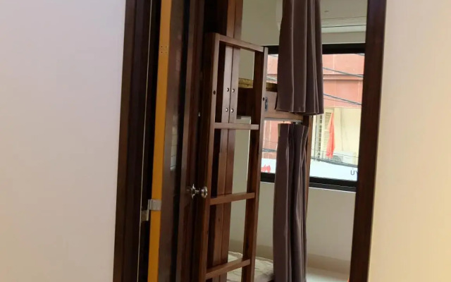 Suki Hostel Hanoi
