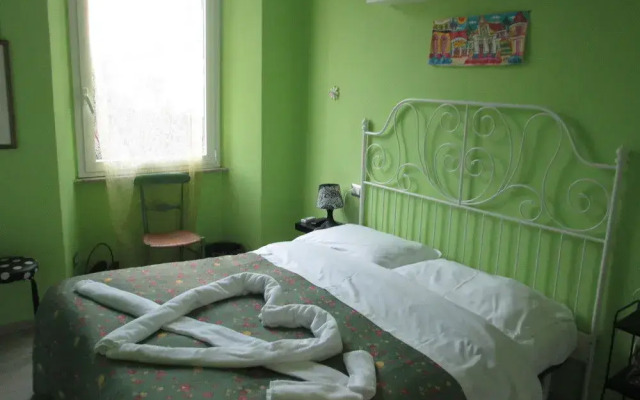 Casa Particular 25Rooms
