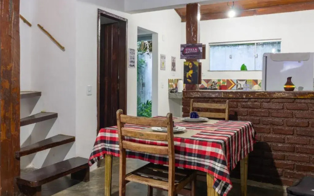 Pousada Mirante da Santa