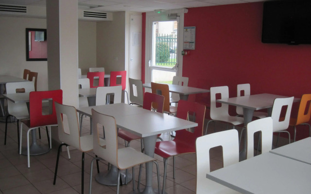 Premiere Classe Epernay