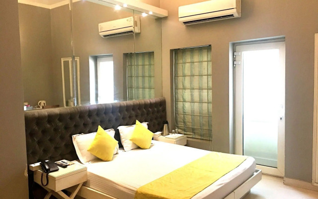Hotel Ajanta