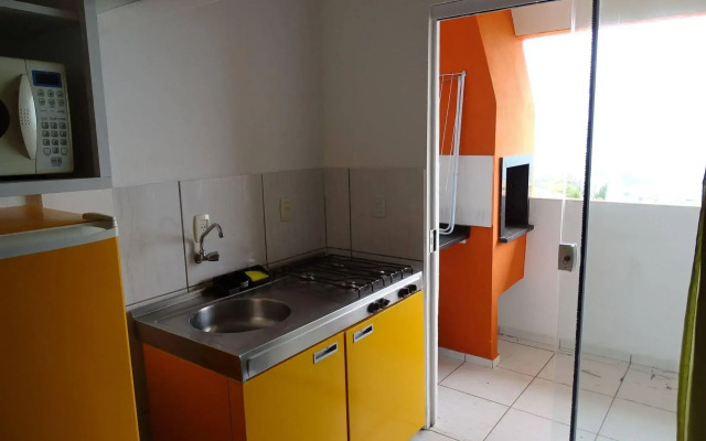 Vila do Navegante