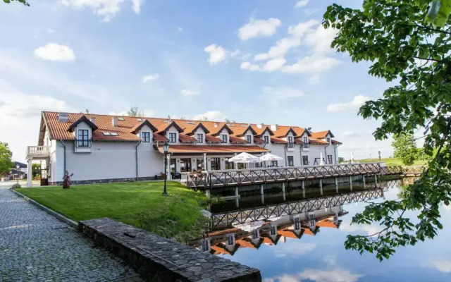 Pałac Mortęgi Hotel Spa