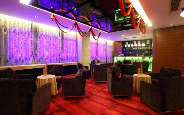 Kingnoah Hotel