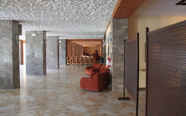 Hotel Plaza