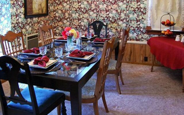 Country Inn Bed and Breakfast