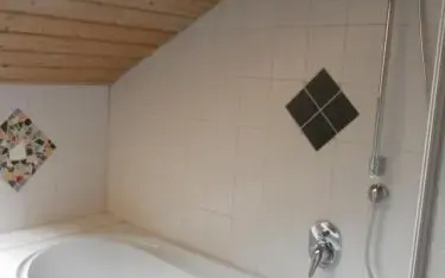 Ferienwohnungen Brunner