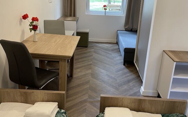 Ośrodek Wypoczynkowy Neptun