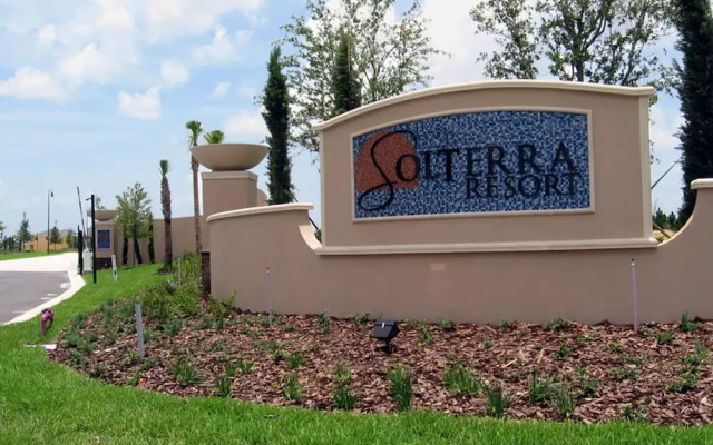 Solterra 4324