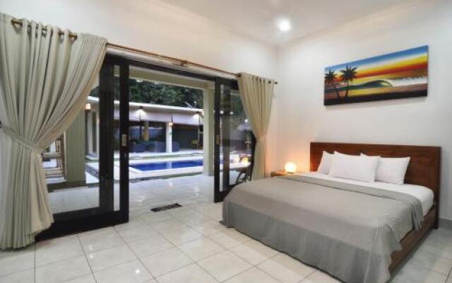 Santai Villa