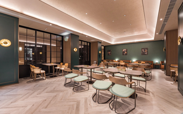 orange hotel in changsha
