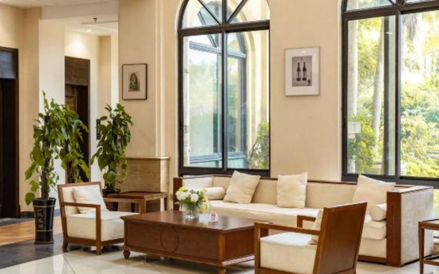 Milong Estate Iconic Hotel & Resort