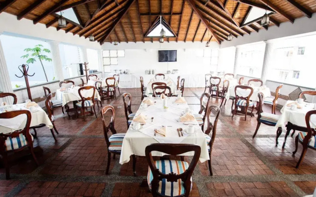 Hotel Guane
