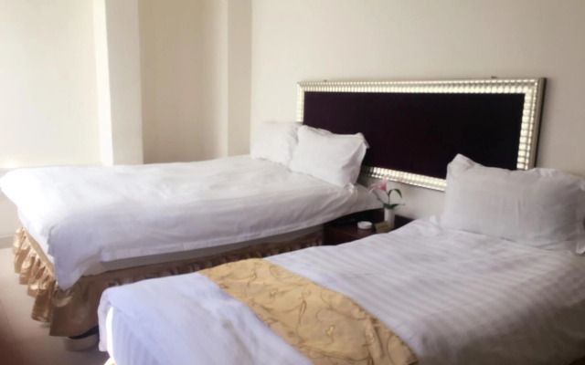 Shengtang Business Hotel