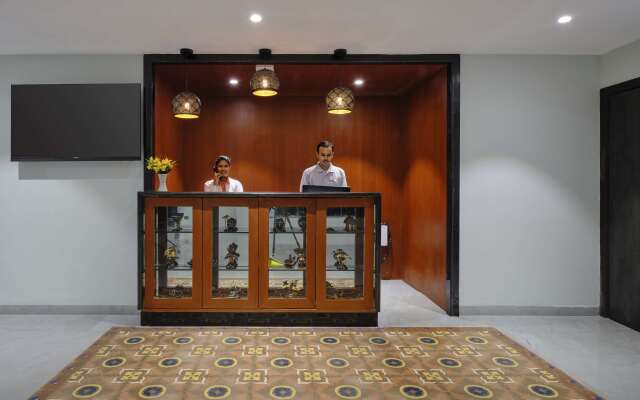 Zone Connect by The Park Port Blair