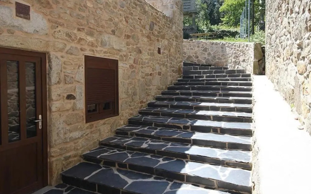 101504 House In Fisterra