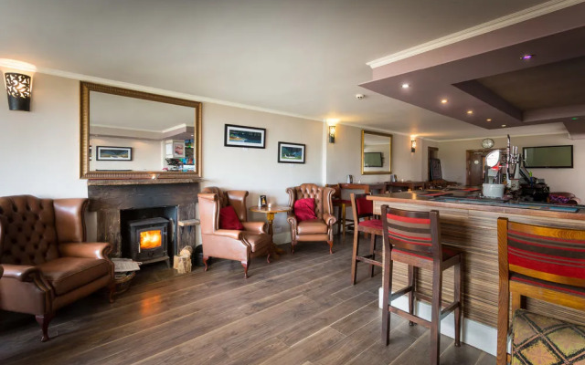 Lamlash Bay Hotel