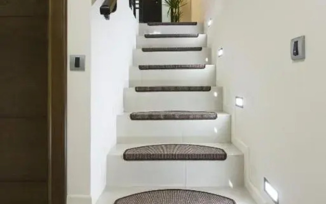 Central Lux Hotel Kragujevac