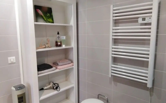 Les Chambres Hautes d'Anastasia