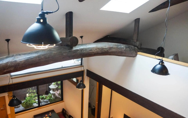 Hotel Yori Toya / Vacation STAY 24393